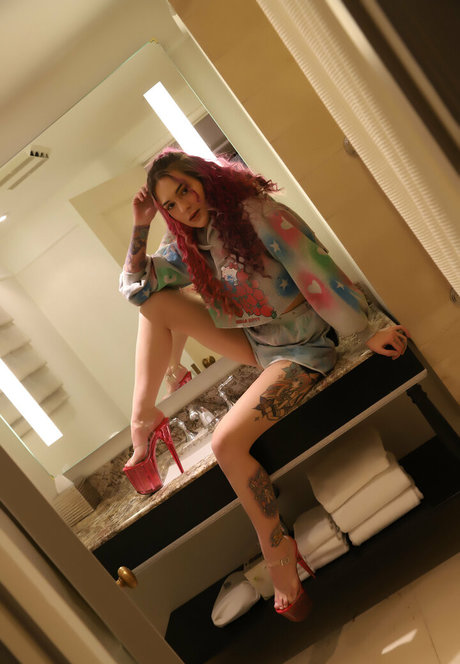 hazzardousmaterial OnlyFans geleakt