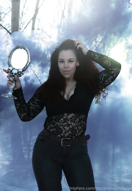 hazzardousmaterial OnlyFans-Leaks