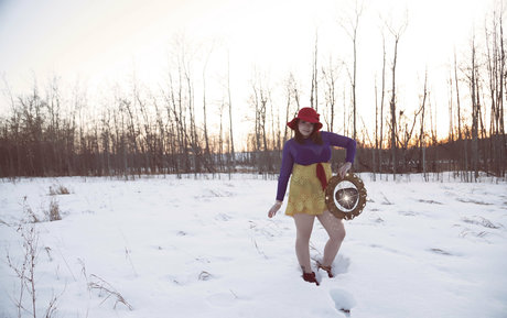 hazzardousmaterial Bilder OnlyFans