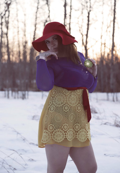 hazzardousmaterial OnlyFans Nacktbilder