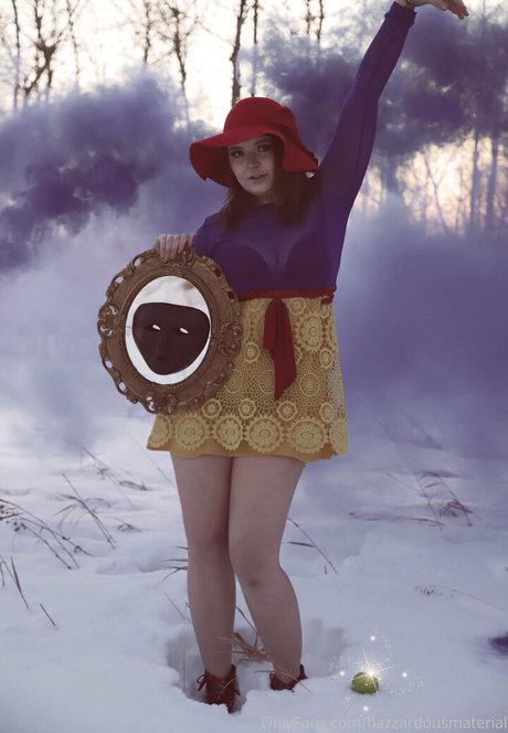 hazzardousmaterial OnlyFans Nacktbilder