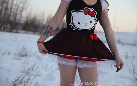 hazzardousmaterial OnlyFans Sex Leak