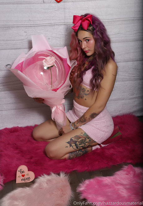 hazzardousmaterial Leaked OnlyFans