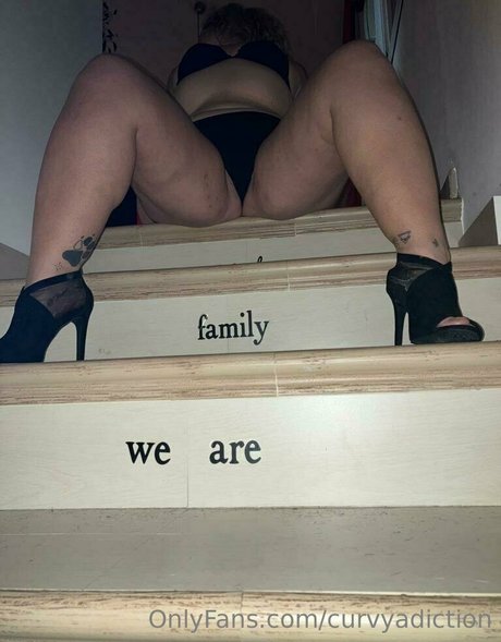 curvyadiction OnlyFans XX