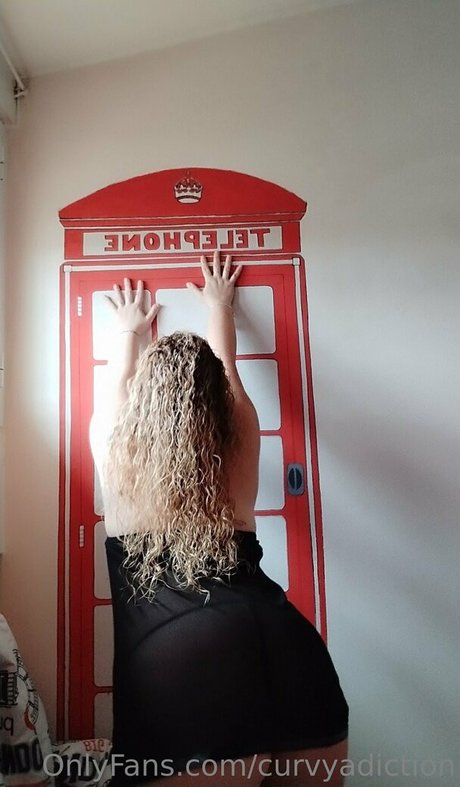 curvyadiction OnlyFans geleakte Brüste