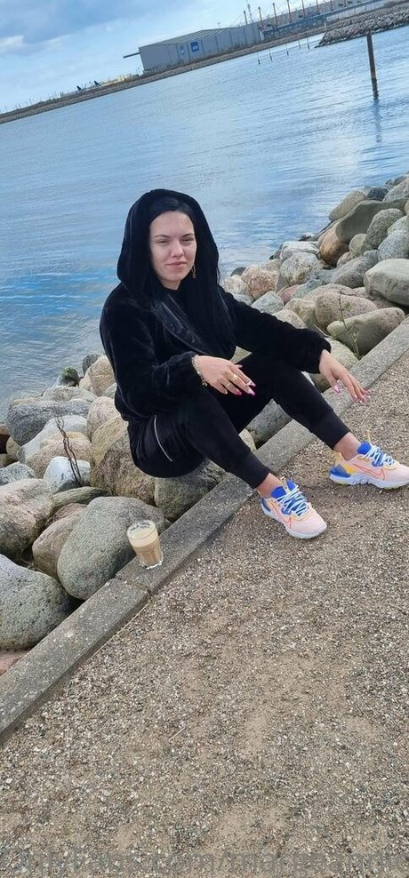 lexy266 Nacktbilder von OnlyFans geleakt