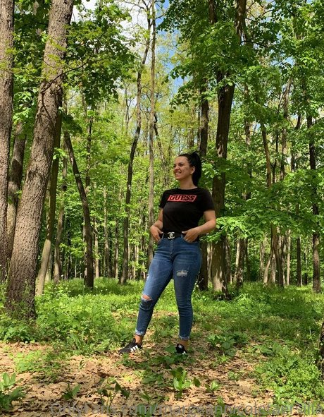 lexy266 Nacktbilder von OnlyFans geleakt