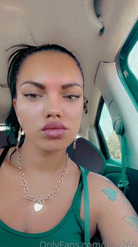 lexy266 Leaked OnlyFans Content