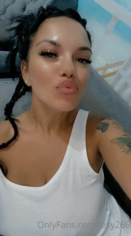 lexy266 Leaked Porn OnlyFans