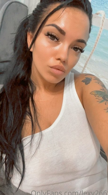 lexy266 Nacktbilder auf OnlyFans