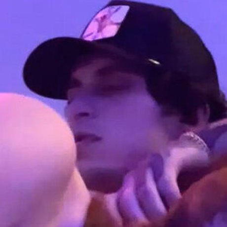 Chris Rail B Nacktbilder von OnlyFans