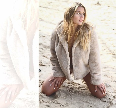 Adi Karni Nacktbilder geleakt OnlyFans geleakt