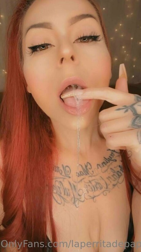 laperritadepapi NurlyFans-Pornoleaks