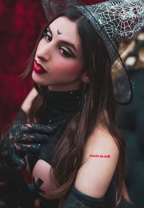 Jessica Cherry Cerise OnlyFans-Seite