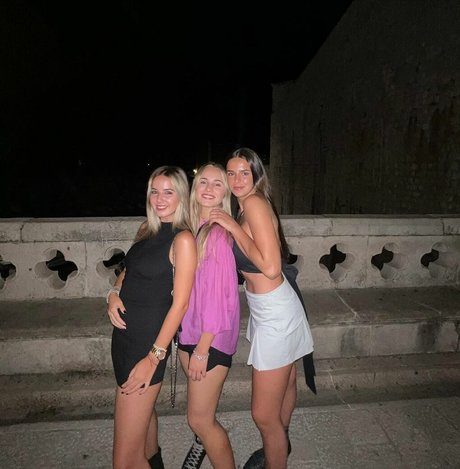 Constanza Cerundolo Nacktbilder OnlyFans