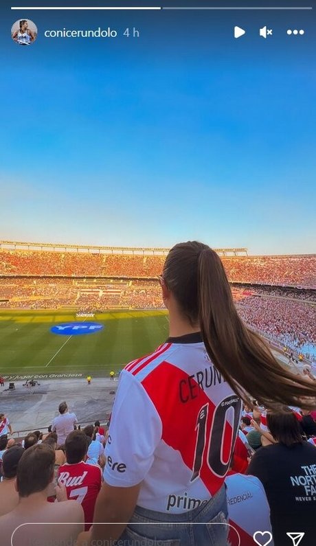 Constanza Cerundolo OnlyFans Pornografie gratis