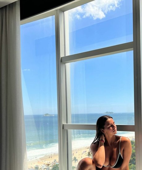 Constanza Cerundolo Leaked OnlyFans Fotos