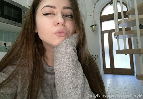 Cheryl Pride OnlyFans-Seite