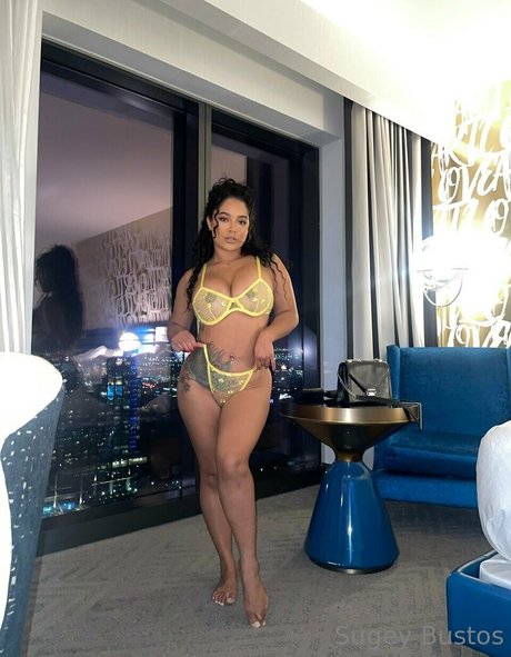 Sugey Portillo Nacktbilder von OnlyFans