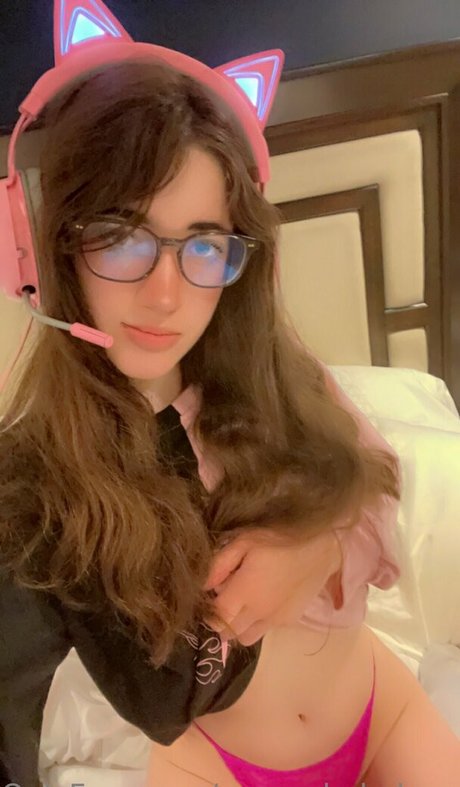 spaceybabebrooke OnlyFans Bilder geleakt