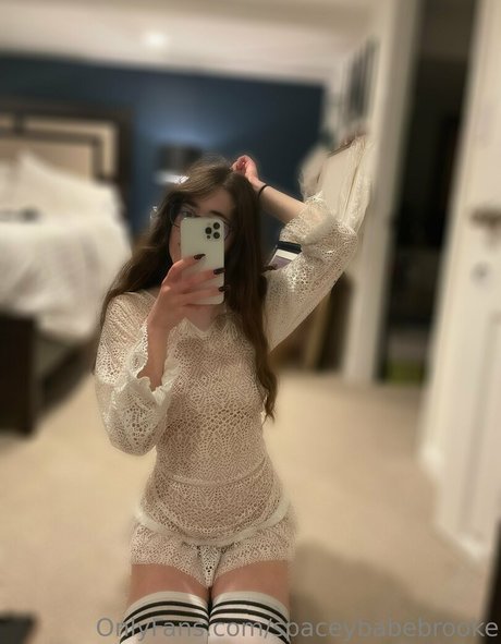 spaceybabebrooke Nacktbilder OnlyFans geleakt