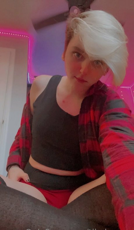 tikalovexo Nacktbilder von OnlyFans geleakt