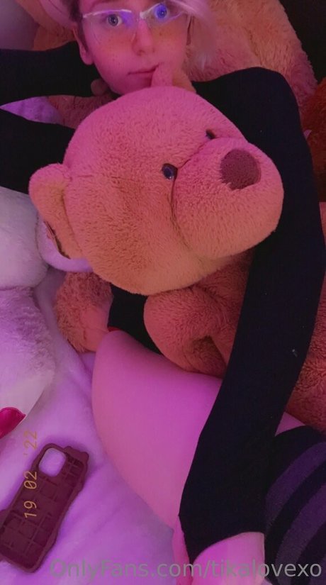 tikalovexo Profilbild