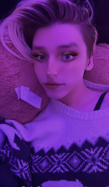 tikalovexo NurlyFans-Brüste