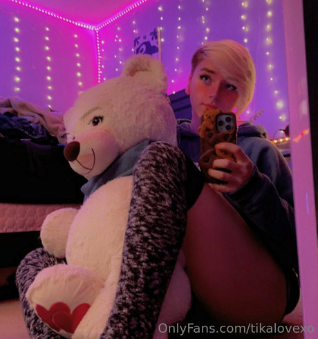 tikalovexo OnlyFans-Pornoleak