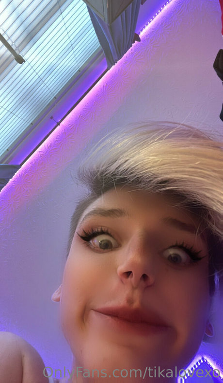 tikalovexo OnlyFans Pornografie