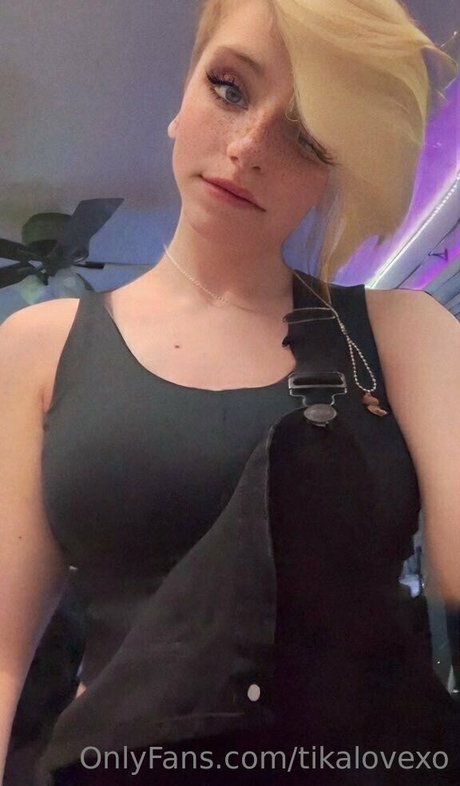 tikalovexo OnlyFans Gratis-Inhalte