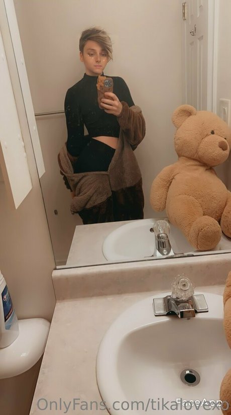 tikalovexo OnlyFans Pornografie