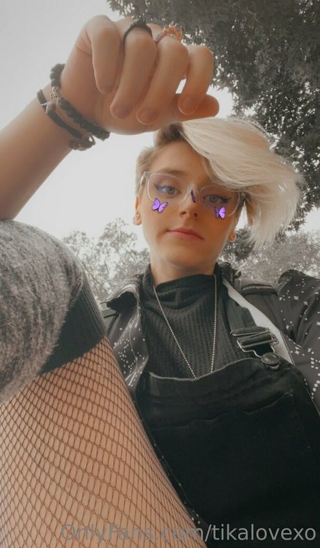 tikalovexo Nacktbilder von OnlyFans