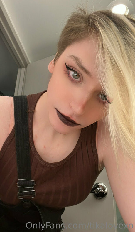 tikalovexo XXX OnlyFans