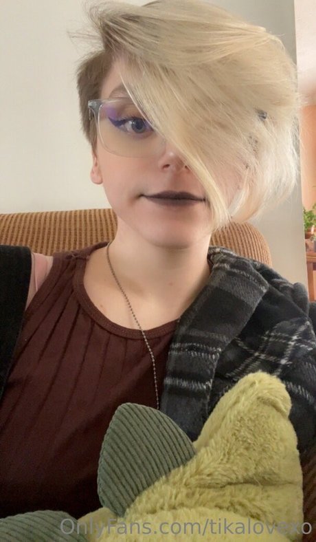 tikalovexo OnlyFans XXX