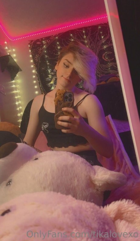 tikalovexo OnlyFans Bilder nackt