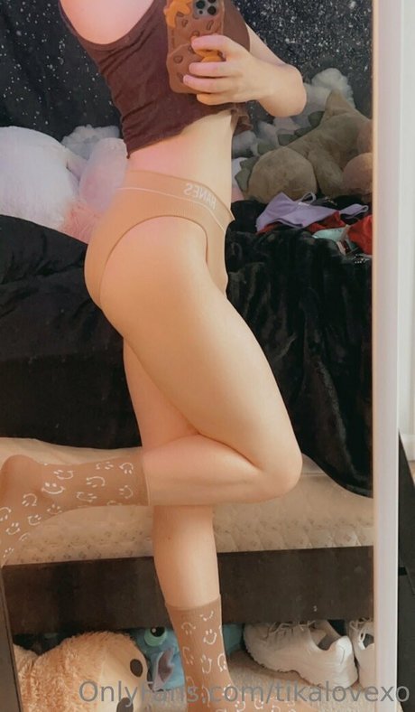 tikalovexo Leaked OnlyFans Bilder