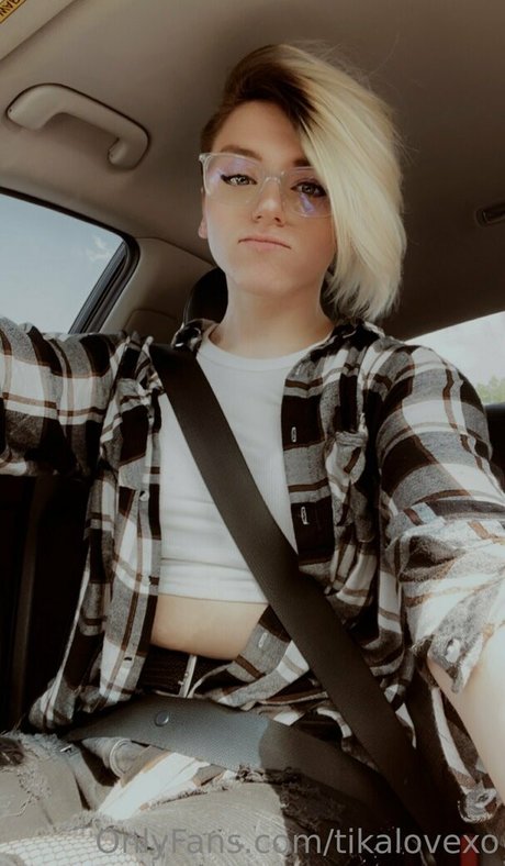 tikalovexo Nacktbilder OnlyFans geleakt