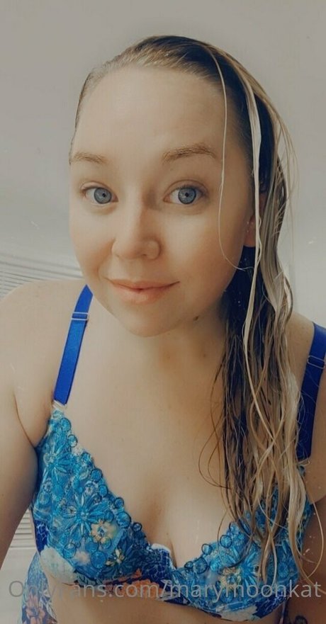 marymoonkat Heiße OnlyFans Inhalte