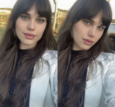 ninfica OnlyFans Leak