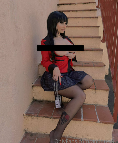 Audrey Torres XXX OnlyFans