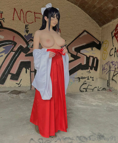 Audrey Torres OnlyFans-Bilder