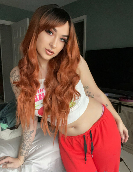 bellecurves OnlyFans geleakter Pornografie