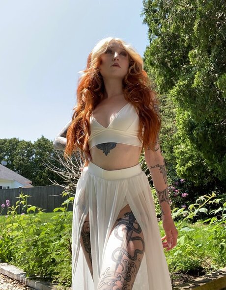 Morgan Adams OnlyFans Sex