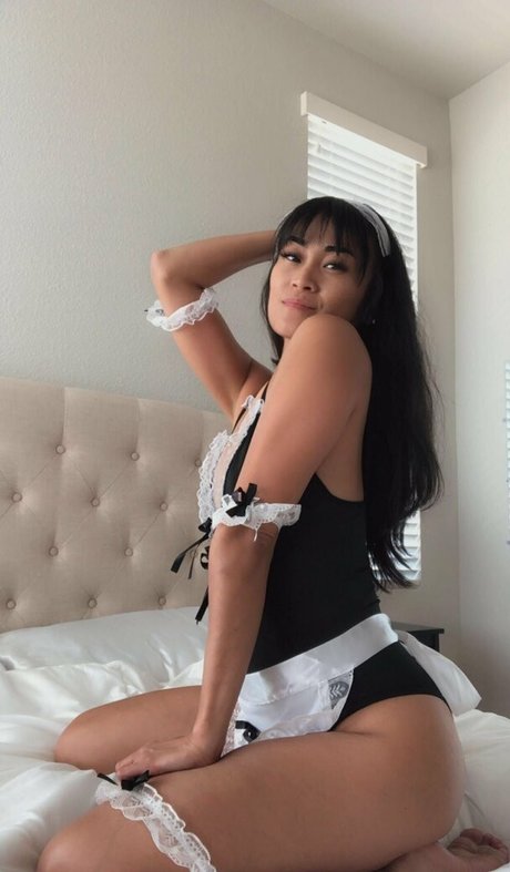 sunshinesina Nacktbilder von OnlyFans