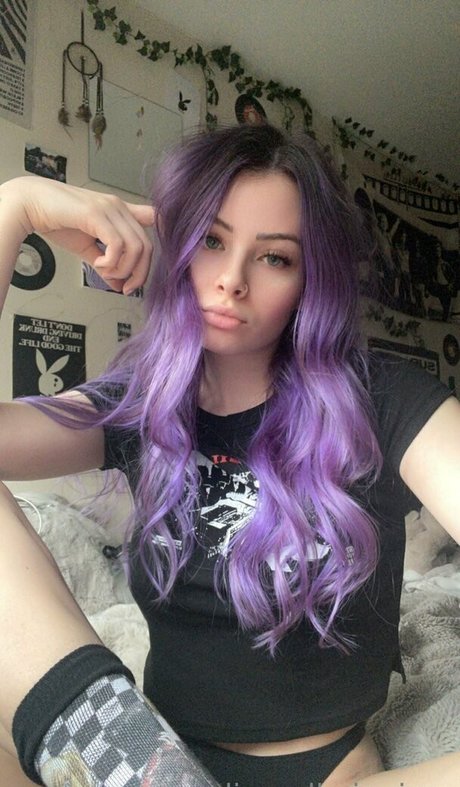 alignedbyjuniper Nacktbilder OnlyFans geleakt