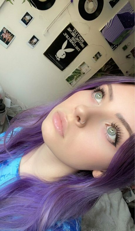 alignedbyjuniper OnlyFans Nackt Leaks