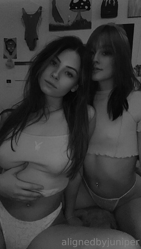 alignedbyjuniper XXX OnlyFans