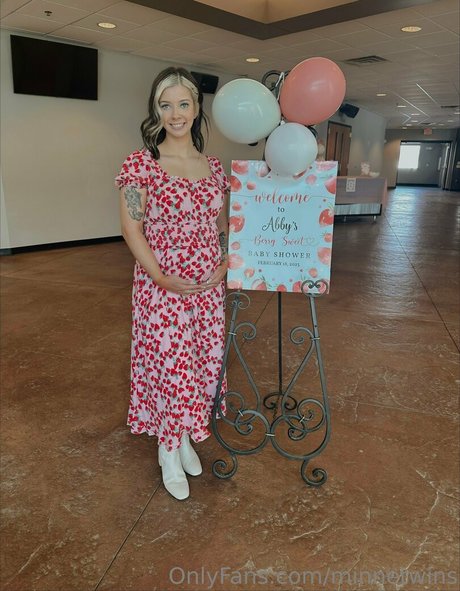 MinneTwins Nacktbilder von OnlyFans geleakt