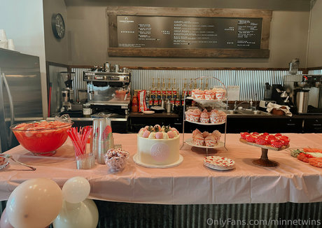 MinneTwins Nackt auf OnlyFans Leaks